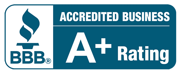 BBB A+ Rating